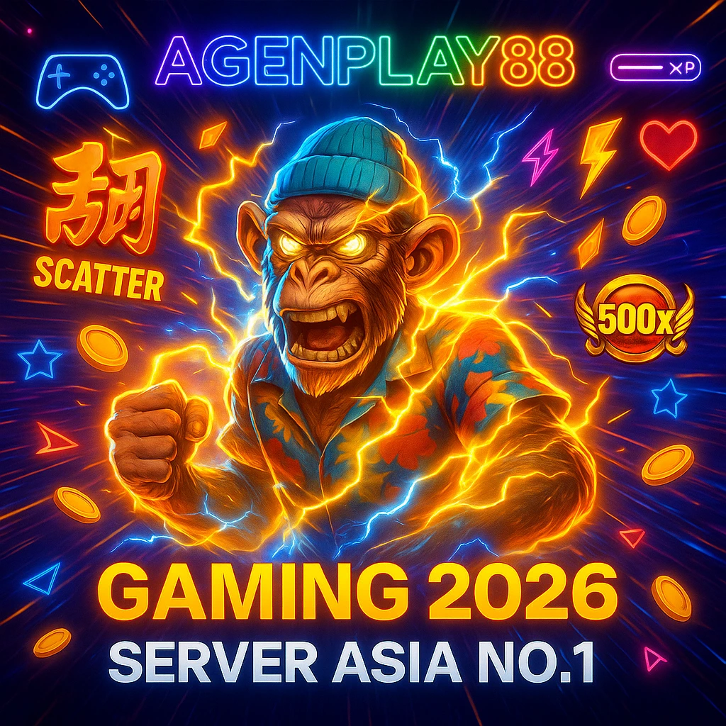 LGO89PLAY • Premium Game Access with Winning System
LGO89PLAY • Premium Game Access with Winning System