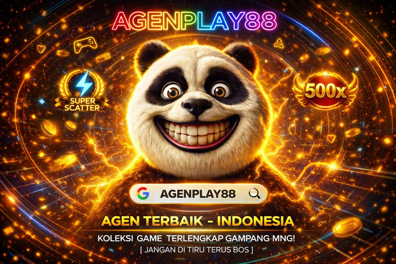 LGO89PLAY – Arena Main Kekinian dengan Vibe Selalu Seru - LGO89PLAY